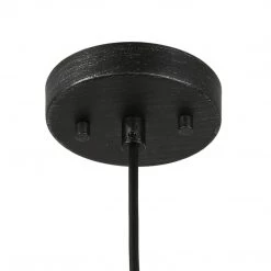 LNC Silver Industrial Mini Pendant-Clearance