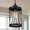 LNC Modern Industrial Mini Pendant