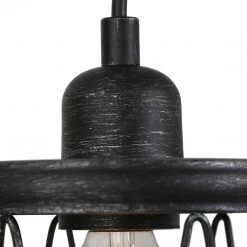 LNC Modern Industrial Mini Pendant