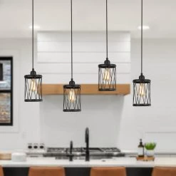 LNC Modern Industrial Mini Pendant