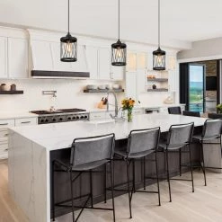 LNC Modern Industrial Mini Pendant