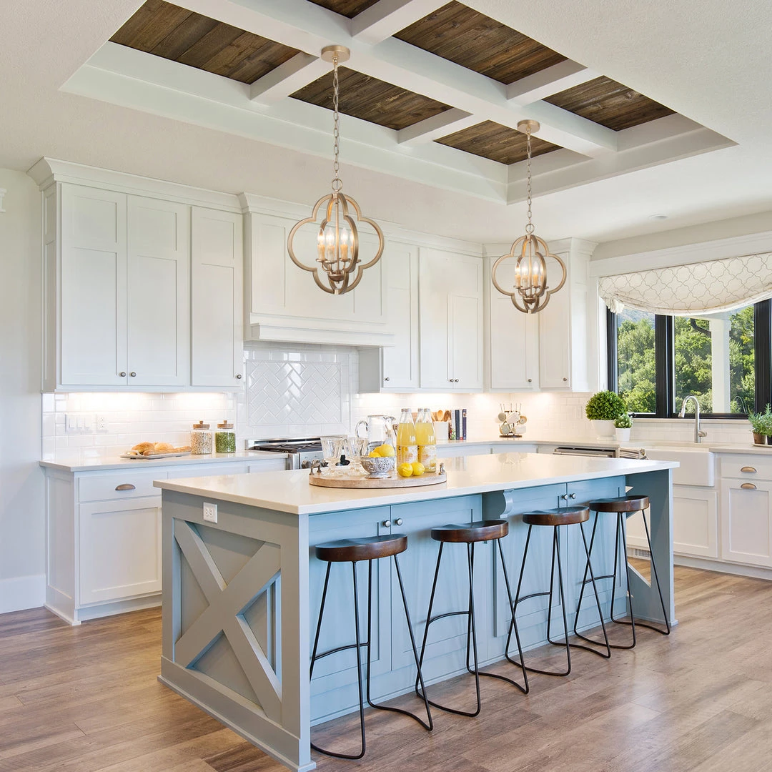 Modern LNC Gold Minimal Transition Chandelier-3 Lights Bedroom Lights 4 Modern LNC Gold Minimal Transition Chandelier-3 Lights Bedroom Lights