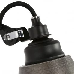 LNC Modern Farmhouse Swing Arm Sconce-2 Parks