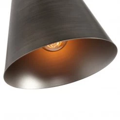 LNC Modern Farmhouse Swing Arm Sconce-2 Parks