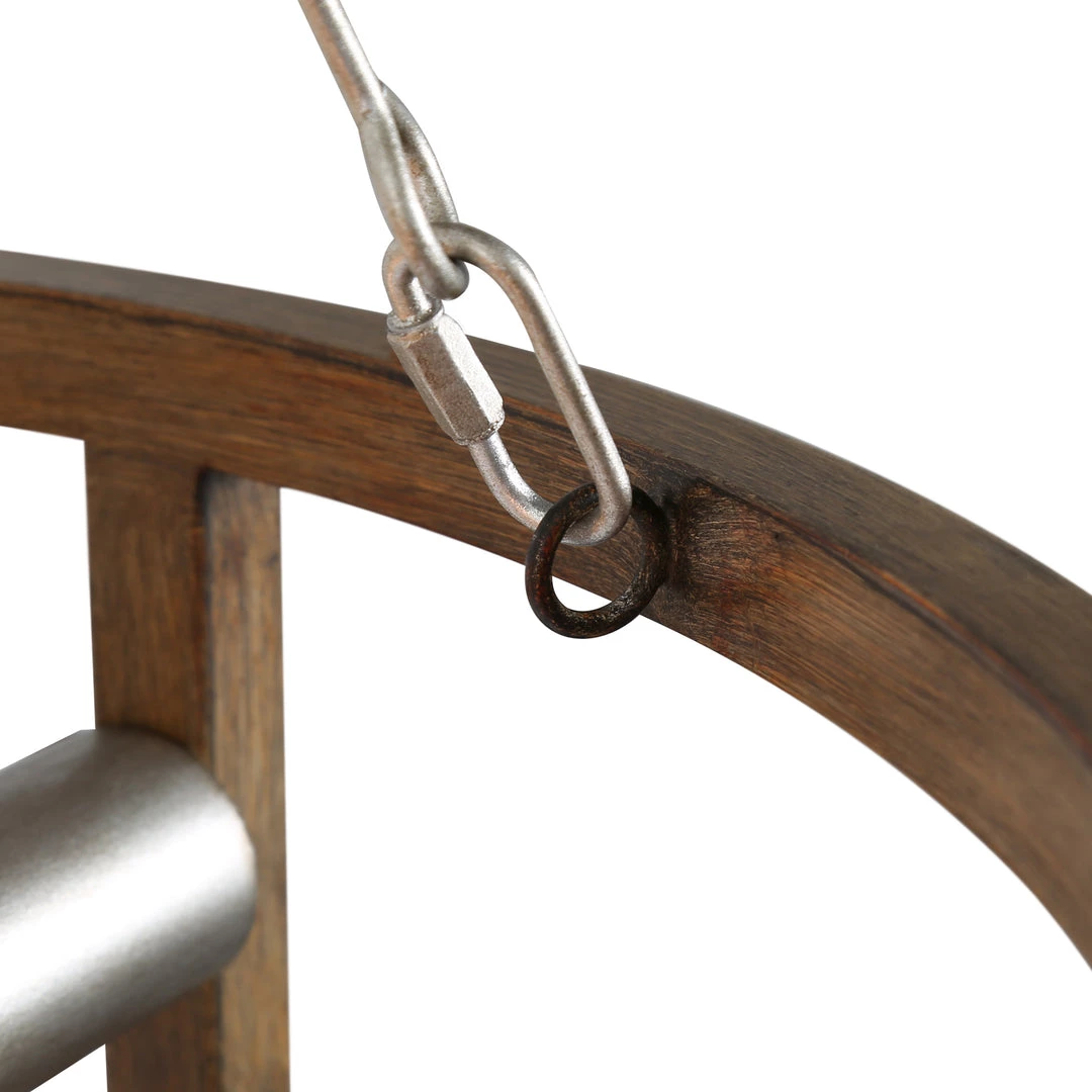 LNC Modern Farmhouse Drum Chandelier Hot Sale 9 LNC Modern Farmhouse Drum Chandelier Hot Sale