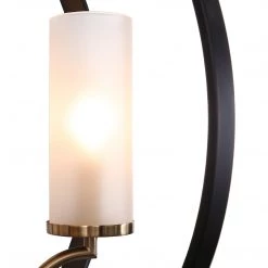 Modern LNC Young House Love Globe Chandelier Hot Sale