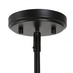 Uolfin Dining Room Lights LNC Grey-wash Lantern Pendant-Clearance