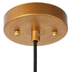 Hot Sale LNC Modern Industrial Wire Mini Pendant