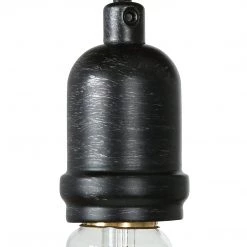 Lighting LNC Modern Farmhouse Wide Chandelier