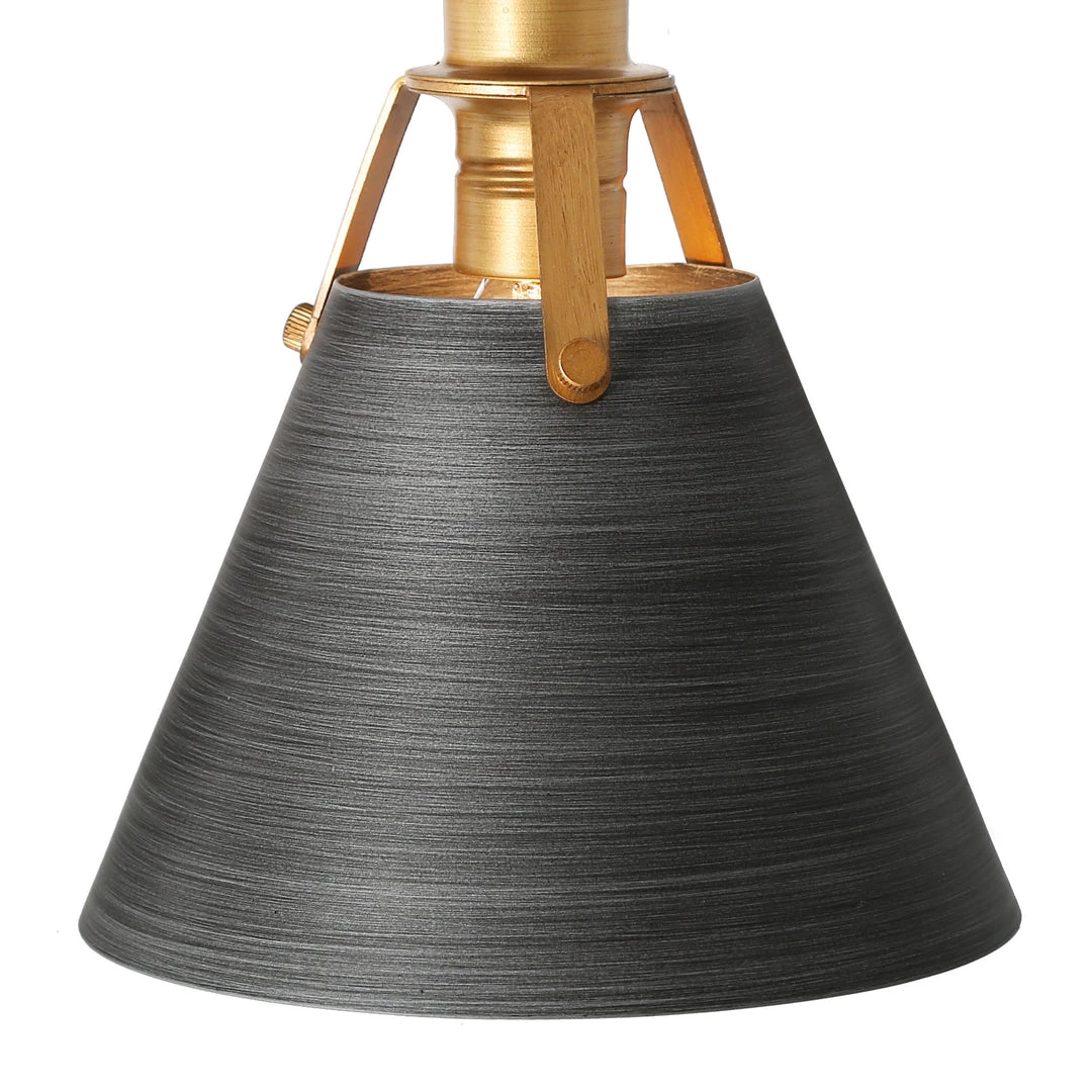 Modern Hot Sale LNC Industrial Bell Vanity - 2 Lights 9 Modern Hot Sale LNC Industrial Bell Vanity - 2 Lights