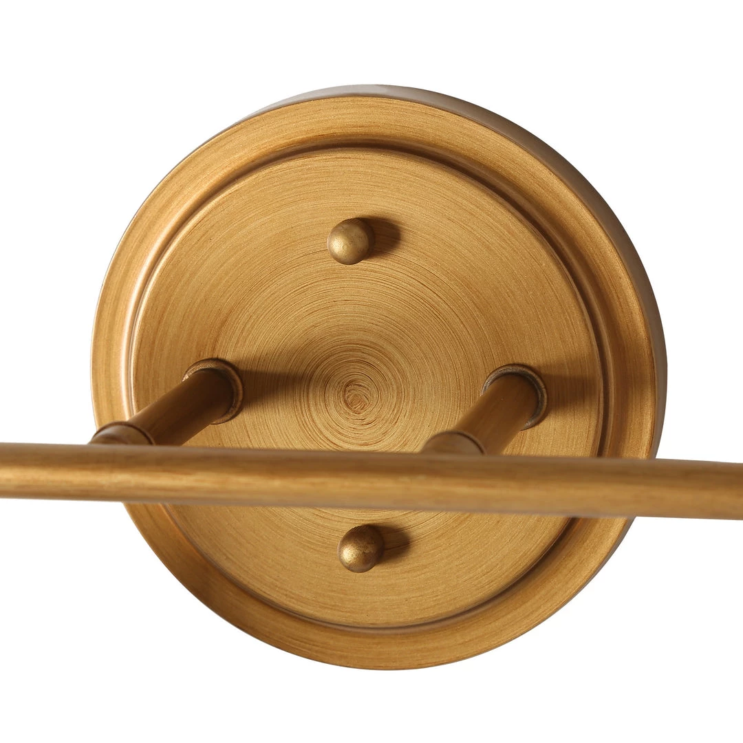 Modern Hot Sale LNC Industrial Bell Vanity - 2 Lights 10 Modern Hot Sale LNC Industrial Bell Vanity - 2 Lights