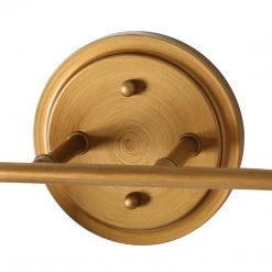 Modern LNC Home - Industrial Bell Wall Light - 2 Lights Hot Sale