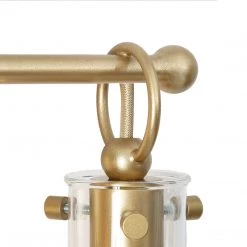 LNC Modern Vanity Light-2 Lights Hot Sale