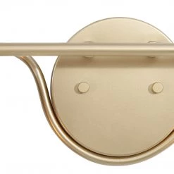 LNC Modern Vanity Light-2 Lights Hot Sale