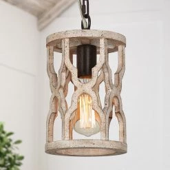 LNC Farmhouse Classic Mini Pendants