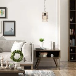 LNC Farmhouse Classic Mini Pendants