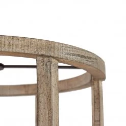 LNC Farmhouse Round Lantern Pendants-3 Lights 17 LNC Farmhouse Round Lantern Pendants-3 Lights