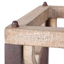 LNC Rustic Farmhouse Kitchen Island Light-6 Lights Chandeliers